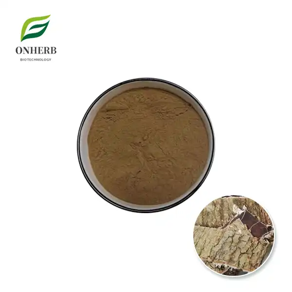 Eucommia Ulmoides Extract